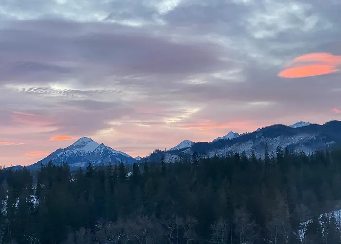 Casa vacanze Jawor Zakopane