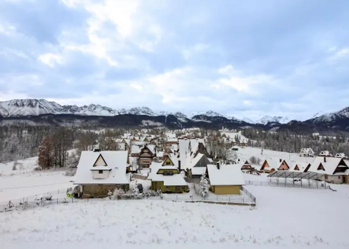 Casa vacanze Jawor Zakopane