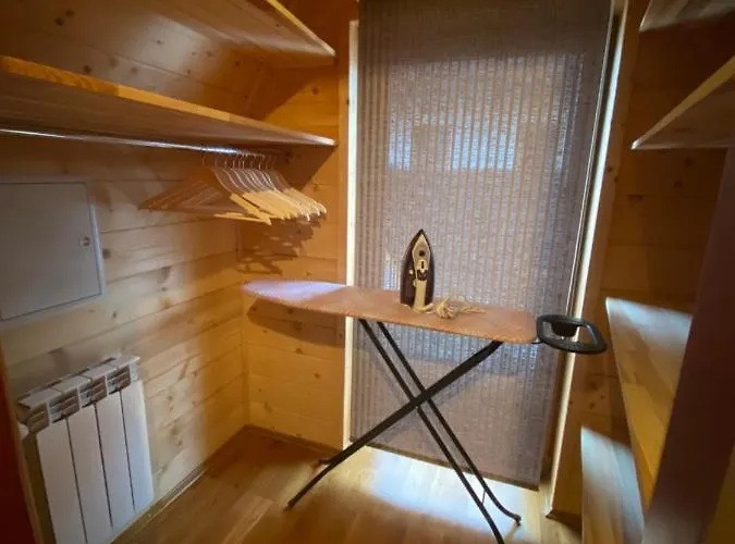 בית נופש Jawor *