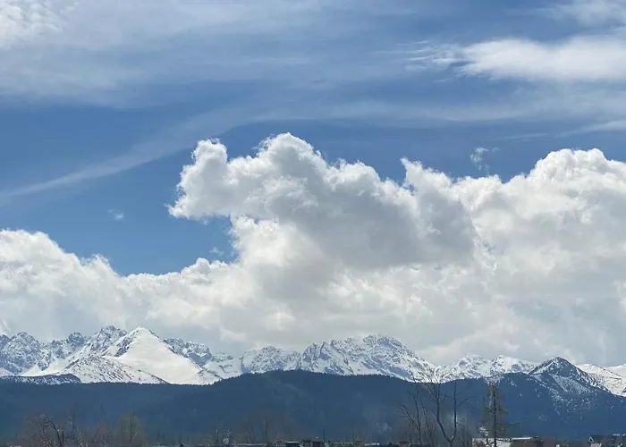 Jawor Casa vacanze *