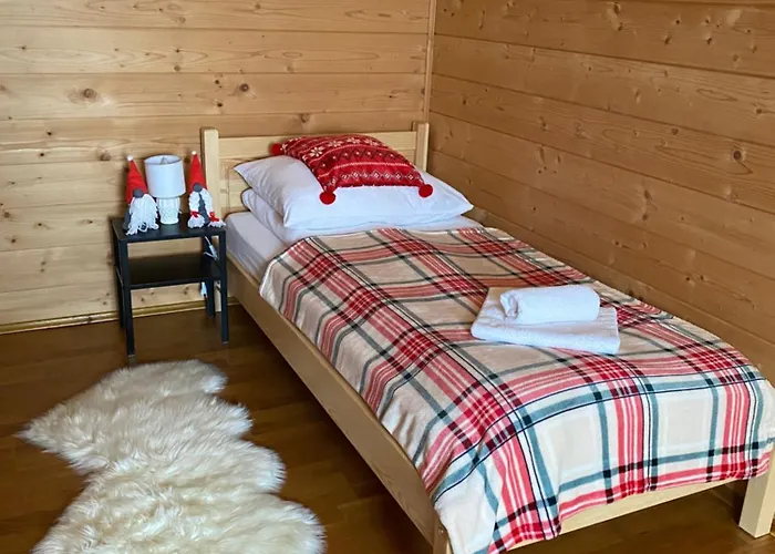 Jawor Casa vacanze *