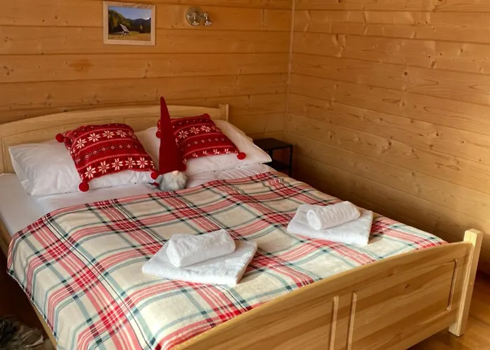 Casa vacanze Jawor *