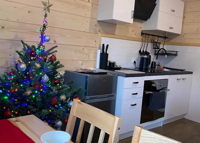 Casa vacanze Jawor Zakopane