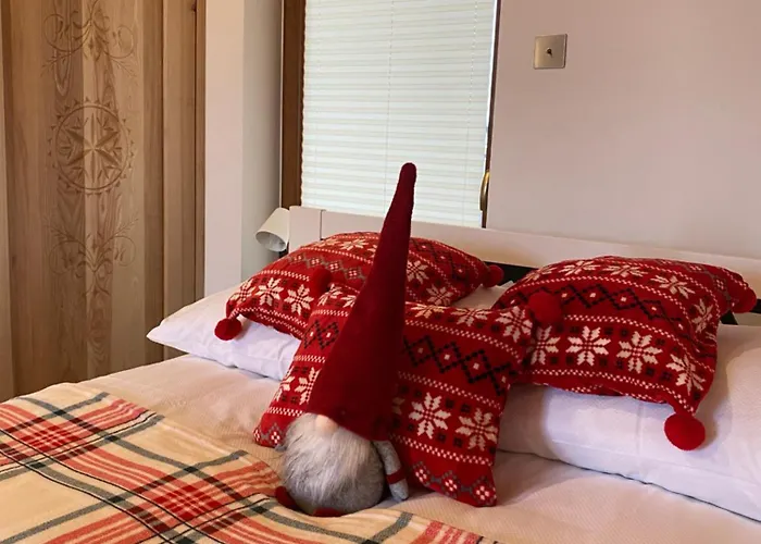 Casa vacanze Jawor Zakopane