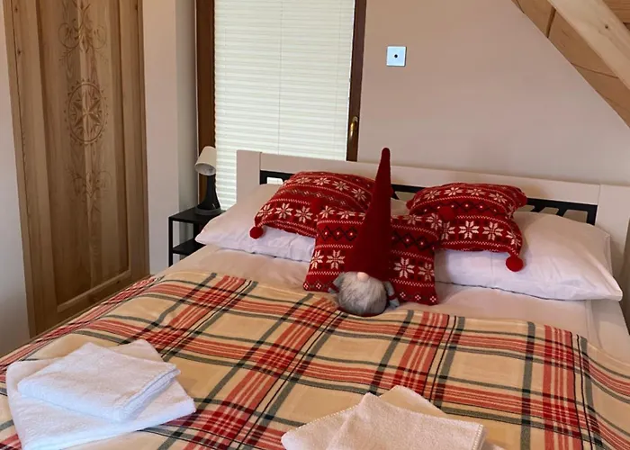 Jawor Casa vacanze *