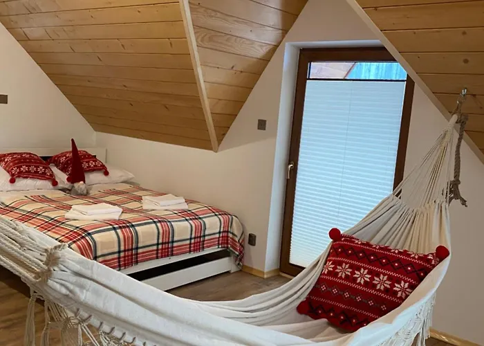 Jawor זקופאנה