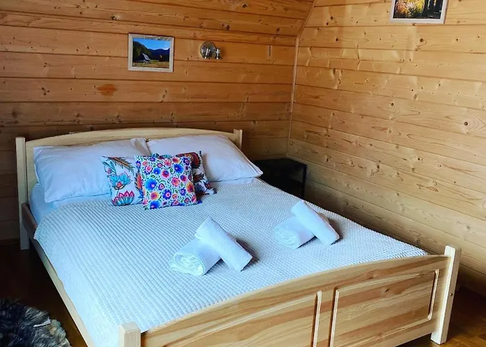 Jawor זקופאנה