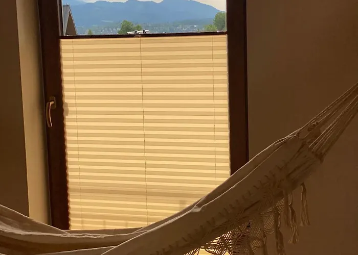 Casa vacanze Jawor Zakopane