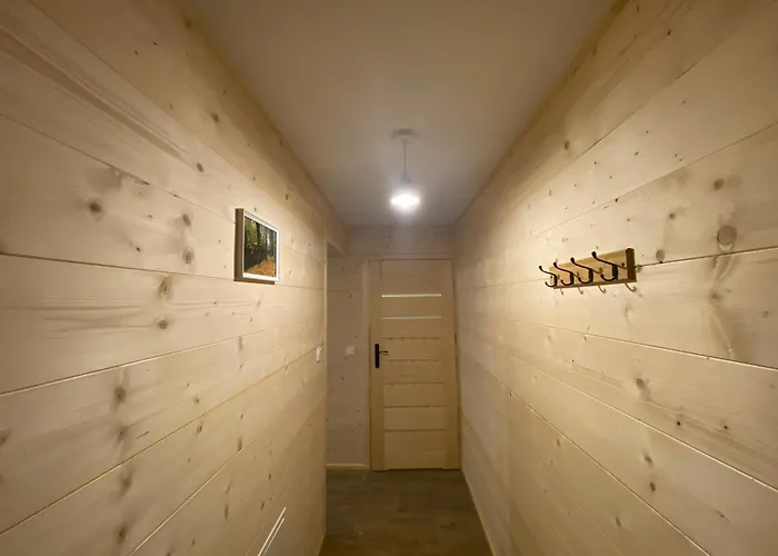 Jawor זקופאנה