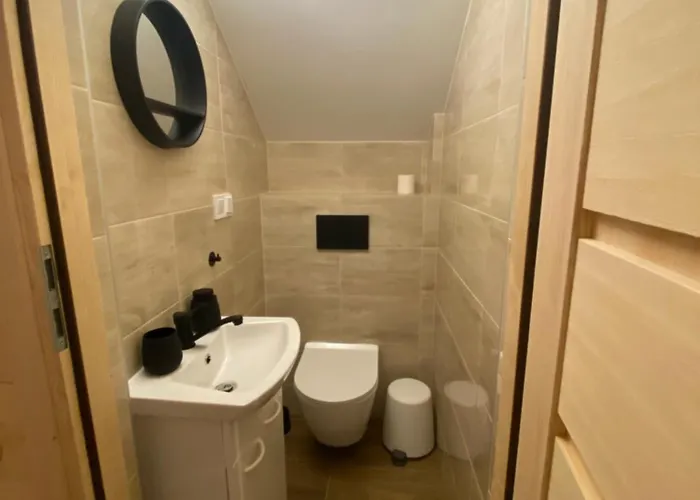 Jawor זקופאנה