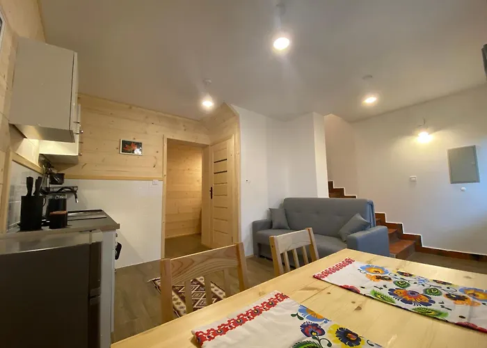 Casa vacanze Jawor *