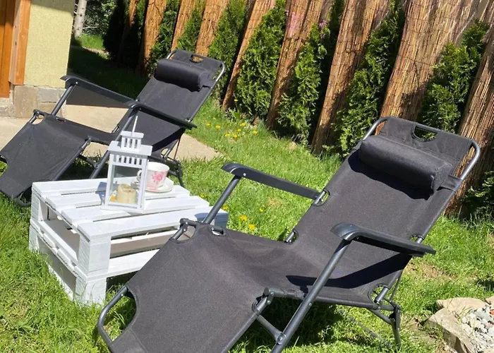 Jawor Casa vacanze *