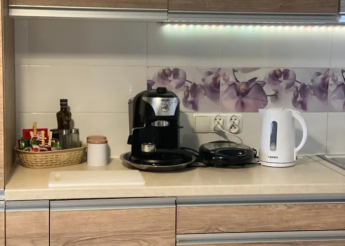 בית נופש Jawor *