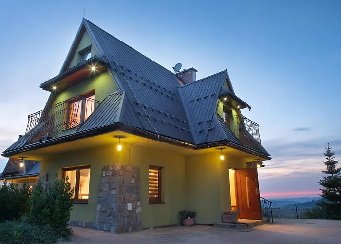 Casa vacanze Jawor *