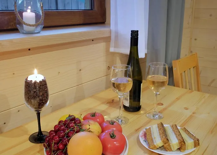 Casa vacanze Jawor *