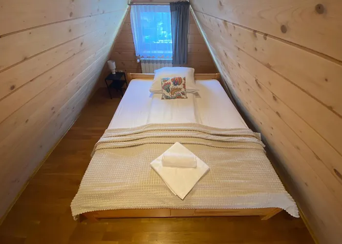 Jawor Casa vacanze Zakopane