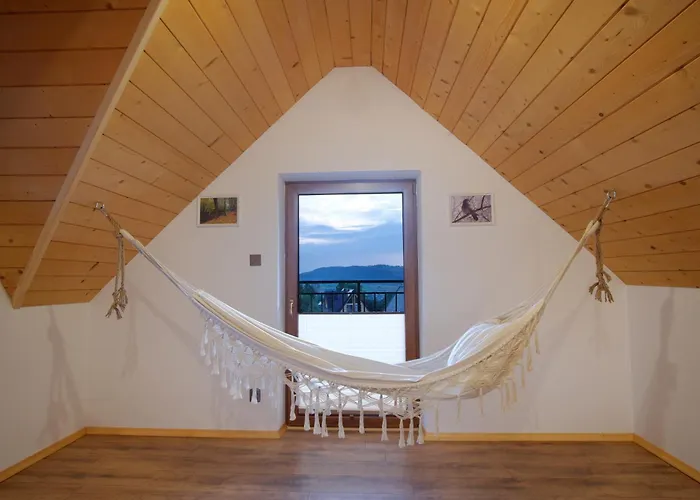 Casa vacanze Jawor *