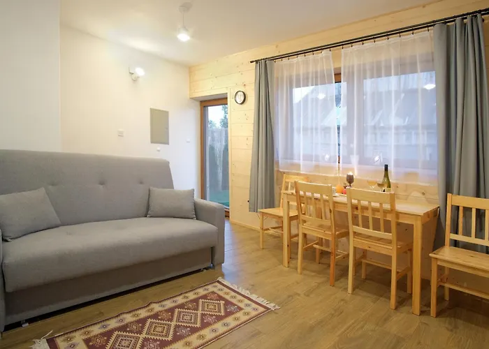 Jawor Casa vacanze Zakopane
