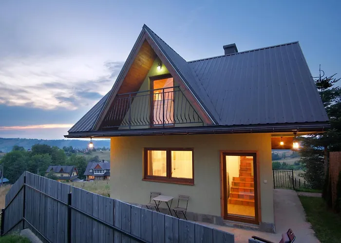 Casa vacanze Jawor Zakopane