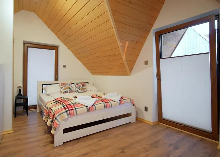 Jawor זקופאנה