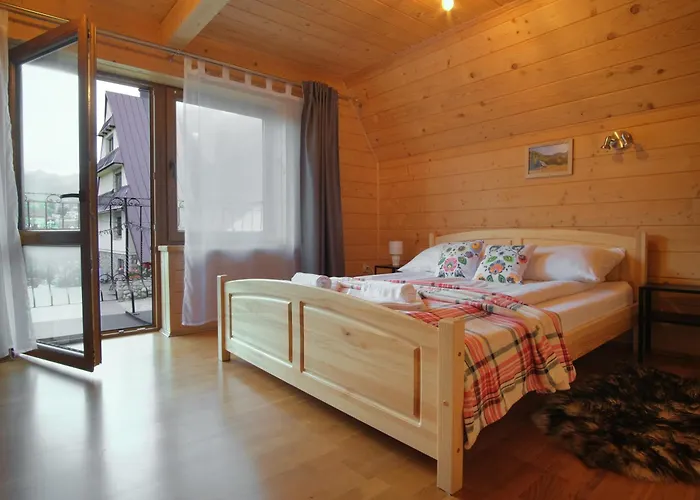 Jawor * זקופאנה