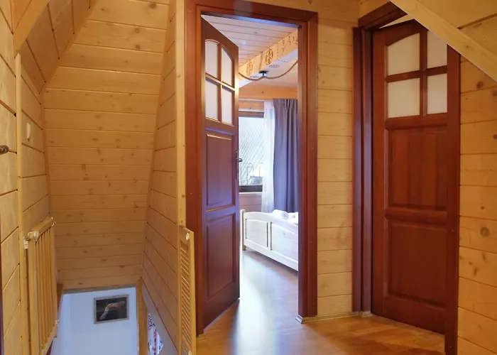 Jawor זקופאנה