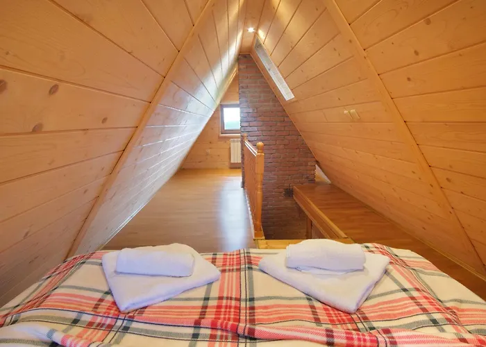 Casa vacanze Jawor *